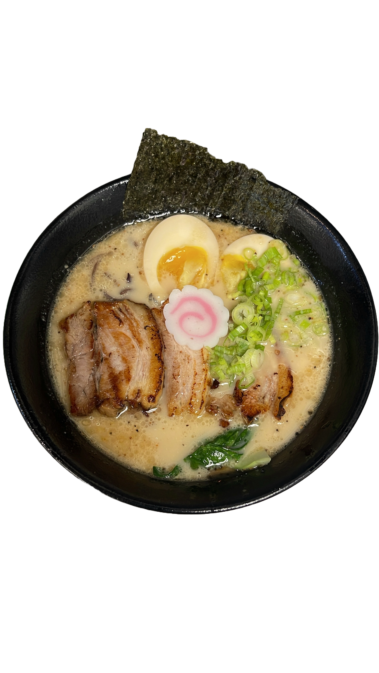 Tonkotsu Ramen